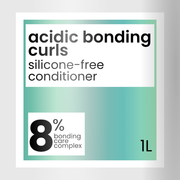 Redken Acidic Bonding Curls Conditioner 1L