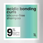 Redken Acidic Bonding Curls Shampoo 1L