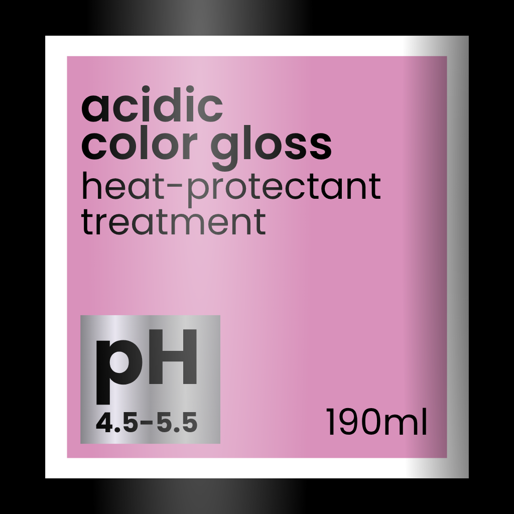 Redken Acid Color Gloss Heat Protection Spray 190ml