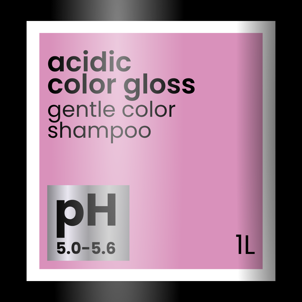Redken Acidic Color Gloss Shampoo 1L
