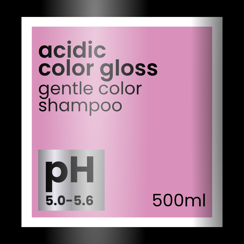 Redken Acidic Color Gloss Shampoo 500ml