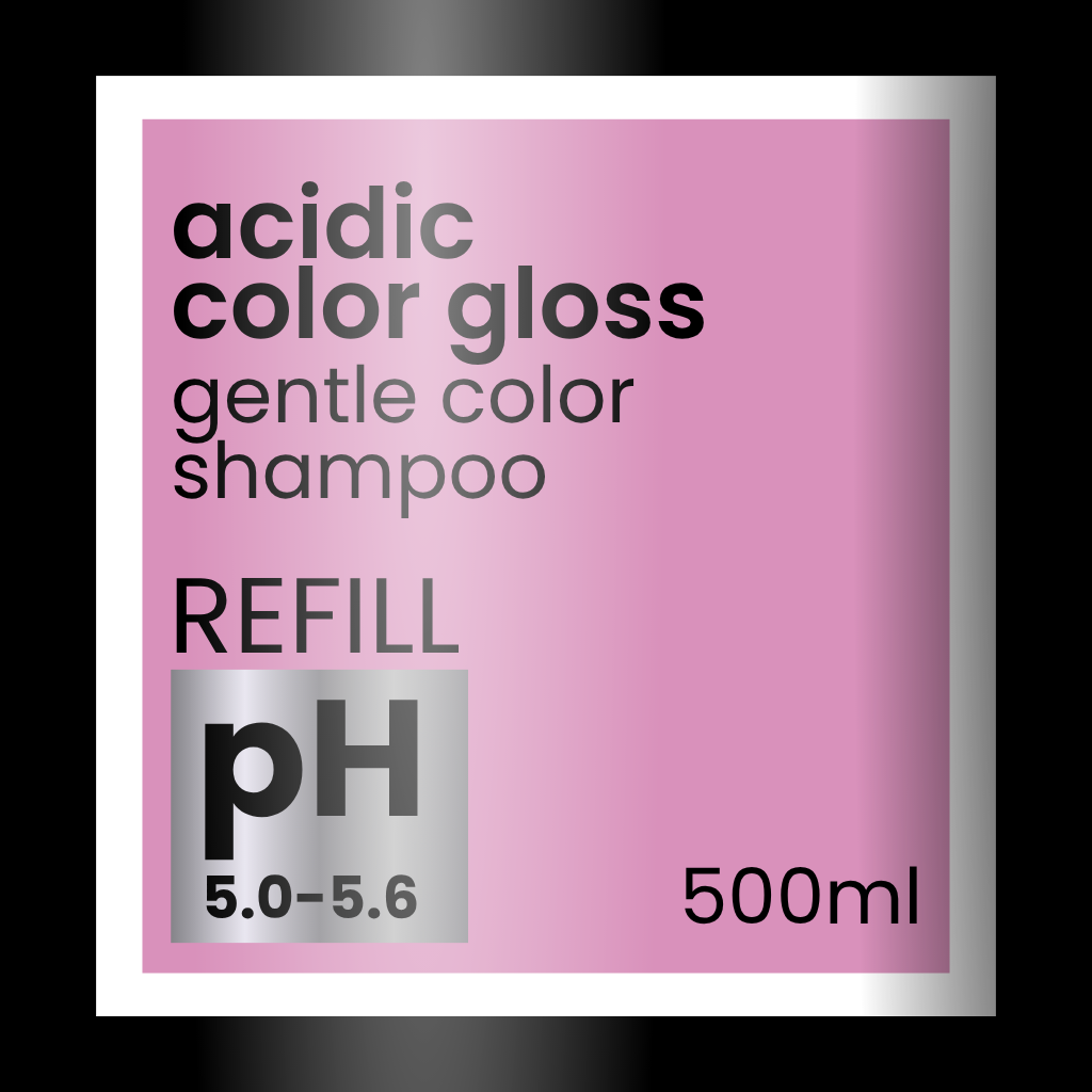 Redken Acidic Color Gloss Shampoo Refill 500ml