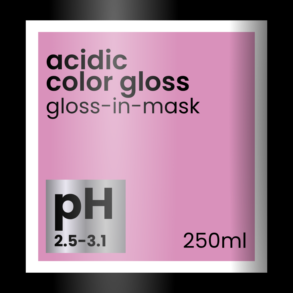 Redken Acidic Color Gloss Treatment Mask 250ml
