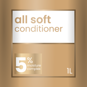 Redken All Soft Conditioner 1000ml