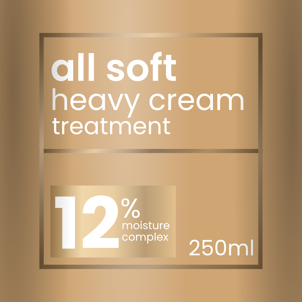 Redken All Soft Heavy Cream Mask 250ml