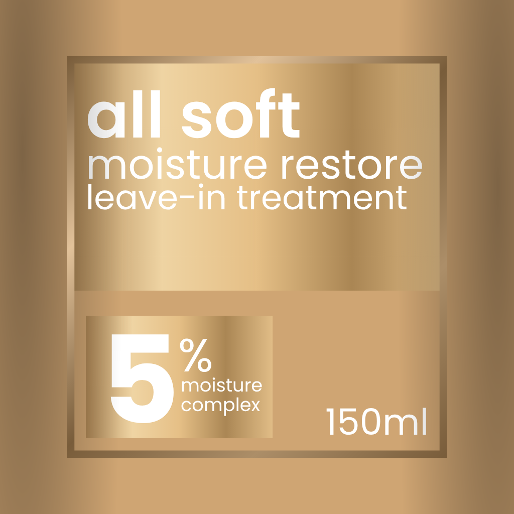 Redken All Soft Moisture Restore Leave-In Treatment 150ml