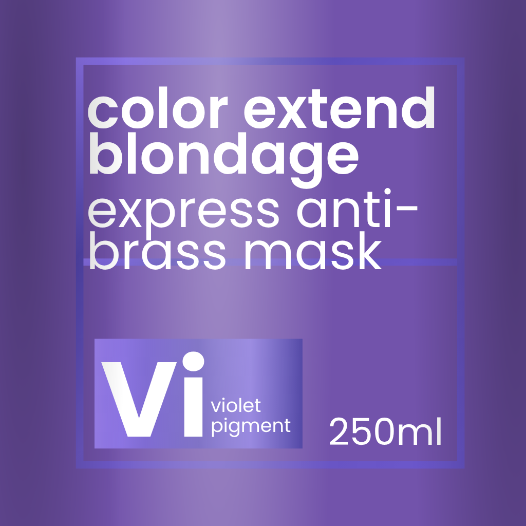 Redken Color Extend Blondage Mask 300ml