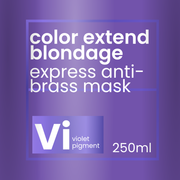 Redken Color Extend Blondage Mask 300ml