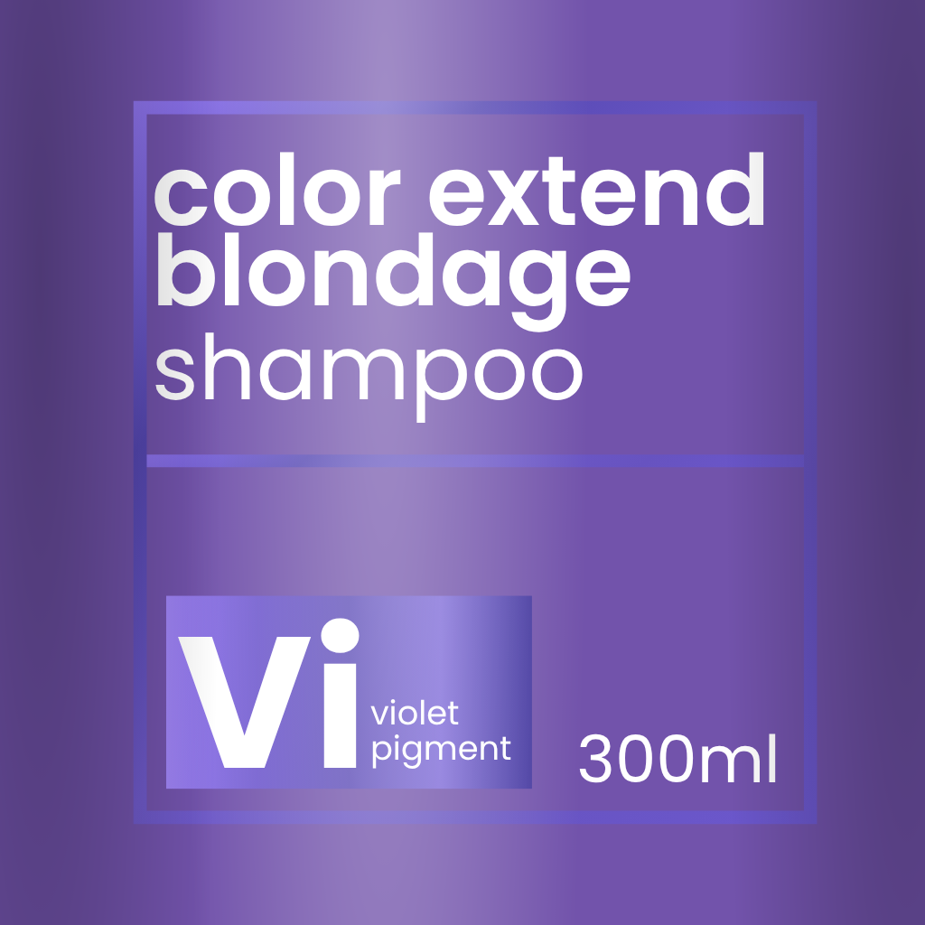 Redken Color Extend Blondage Shampoo 300ml