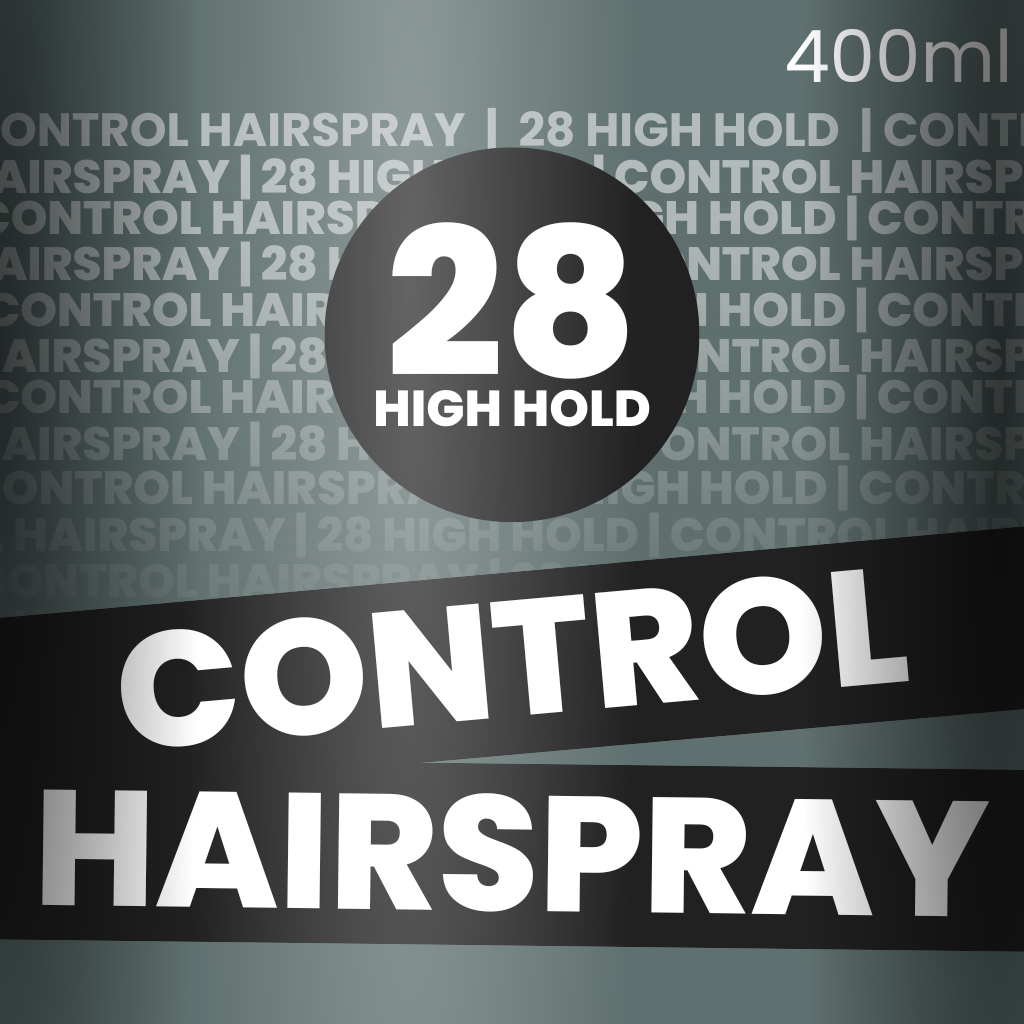 Redken Control Addict 28 Extra High-Hold Hairspray 400ml