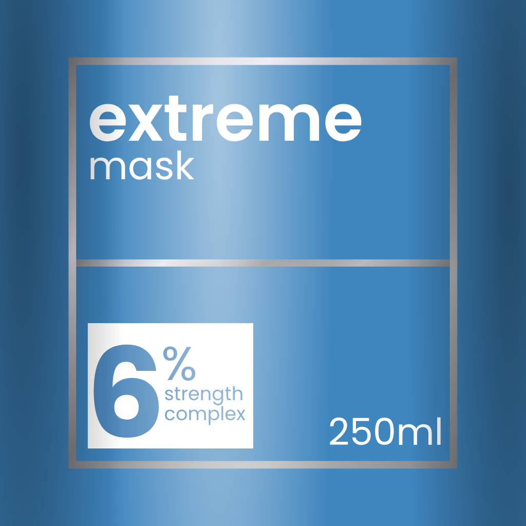 Redken Extreme Mask 6% 250ml