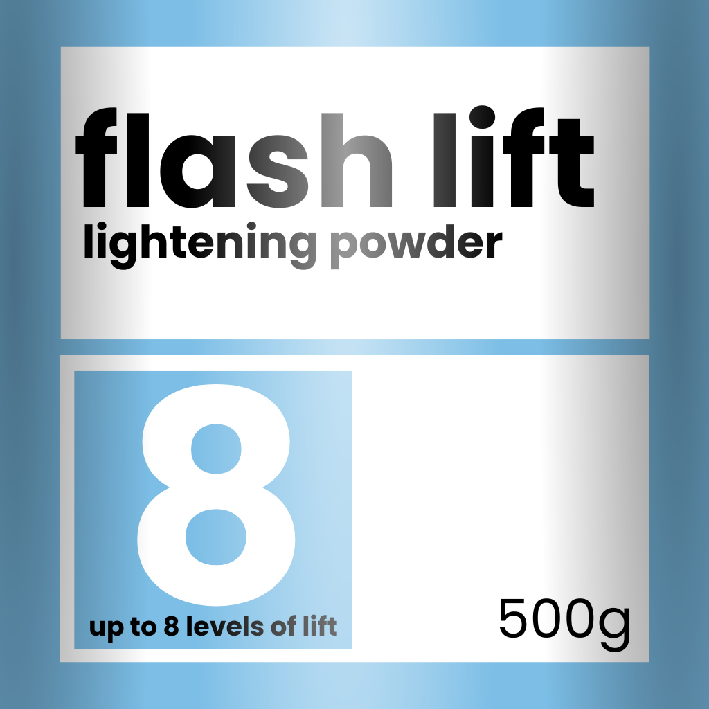 Redken Flash Lift Lightener 500g