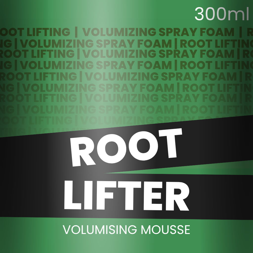 Redken Root Lifter Volumising Mousse 300ml