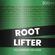 Redken Root Lifter Volumising Mousse 300ml