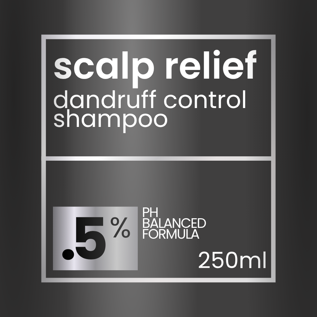Redken Scalp Relief Dandruff Control Shampoo 250ml