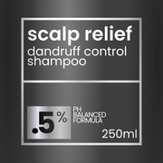 Redken Scalp Relief Dandruff Control Shampoo 250ml