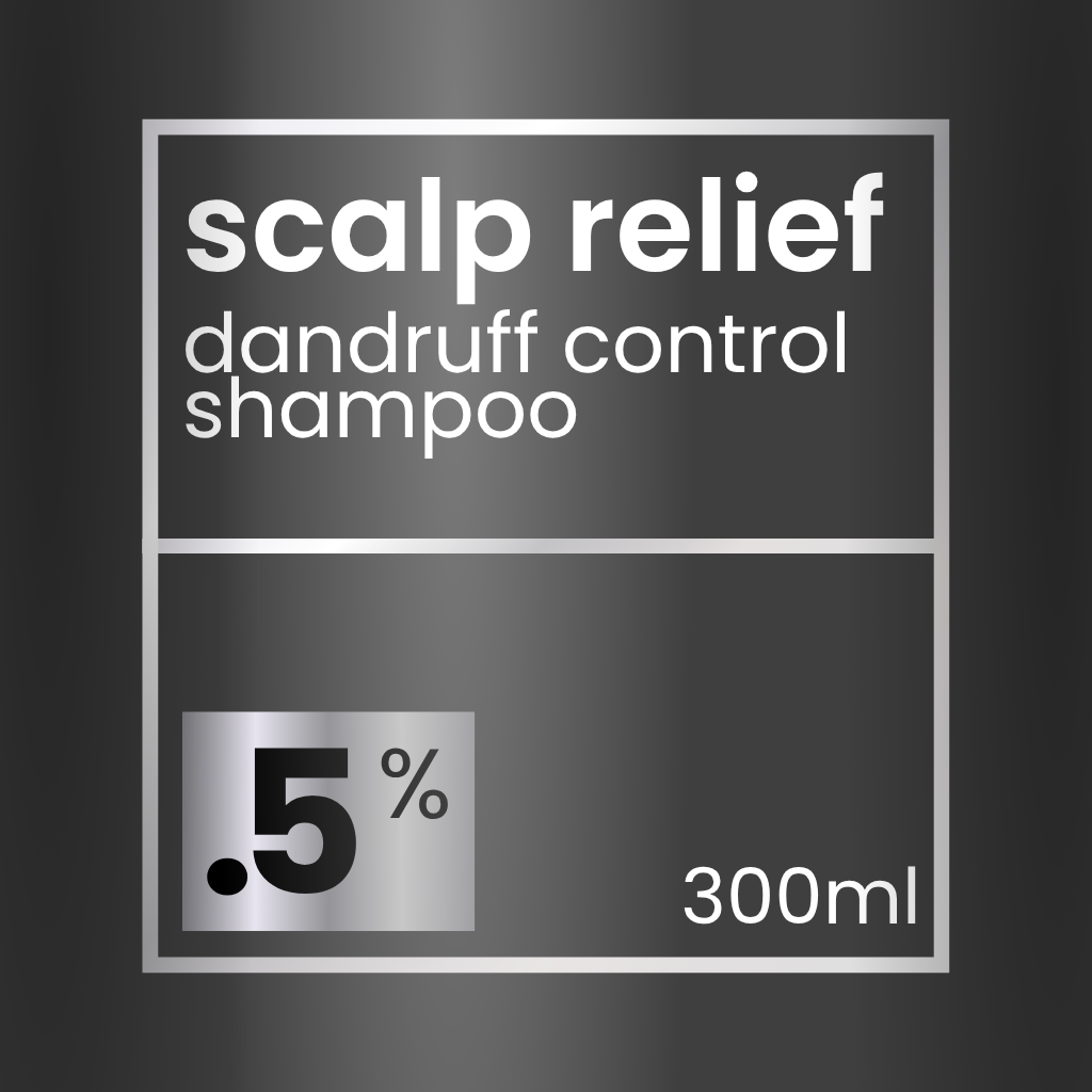 Redken Scalp Relief Oil Detox Shampoo 300ml