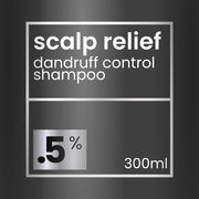 Redken Scalp Relief Oil Detox Shampoo 300ml