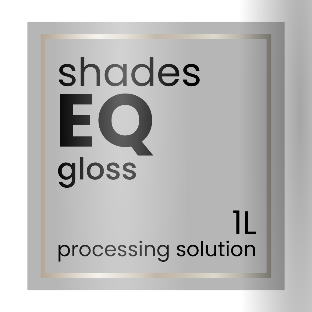 Redken Shades EQ Processing Solution 1L