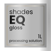 Redken Shades EQ Processing Solution 1L