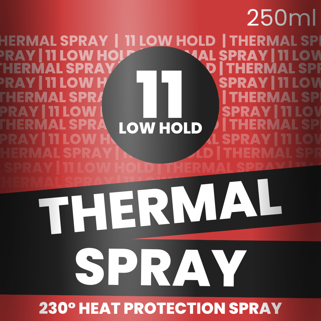 Redken Thermal Spray Heat Protection Spray 250ml