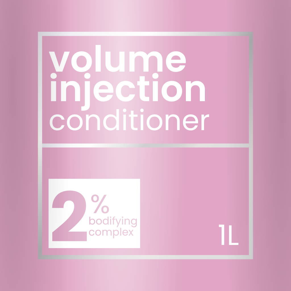 Redken Volume Injection Conditioner 1L