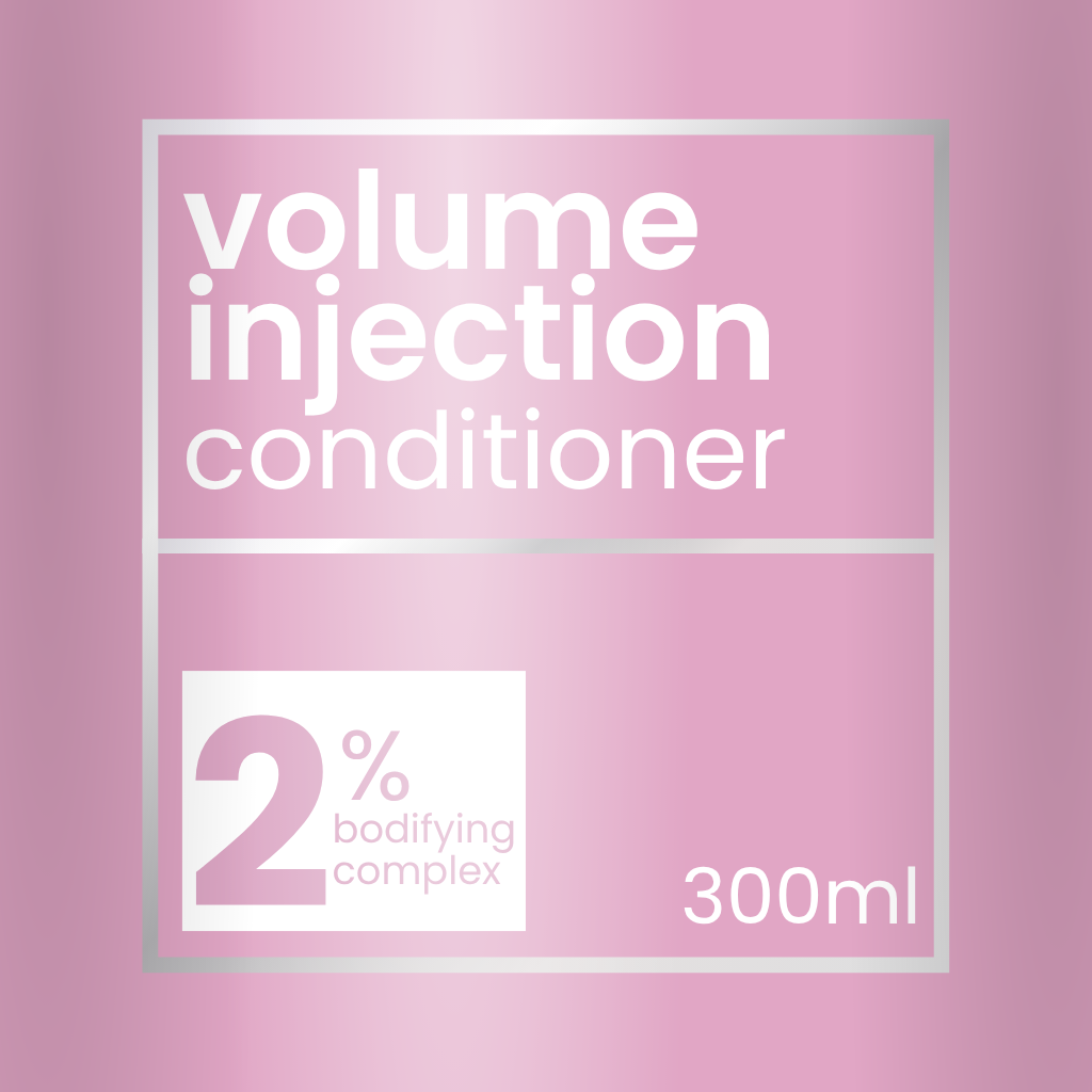 Redken Volume Injection Conditioner 300ml