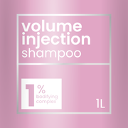 Redken Volume Injection Shampoo 1L