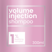 Redken Volume Injection Shampoo 300ml