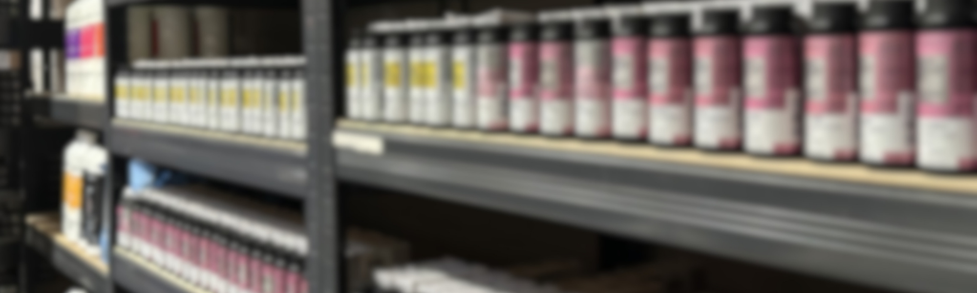 Wholesale Hair Colour Supplies