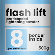 Redken Flash Lift Bonder Inside Lightener 500g