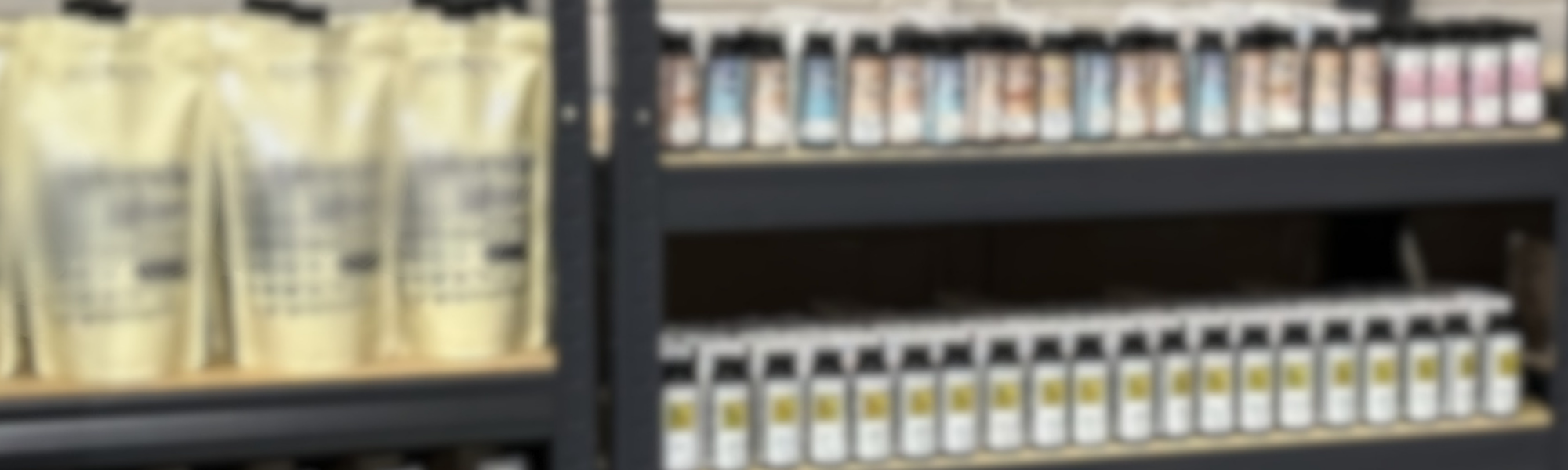 Wholesale Hair Colour Supplies
