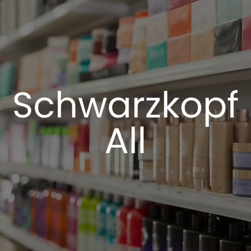 Schwarzkopf All