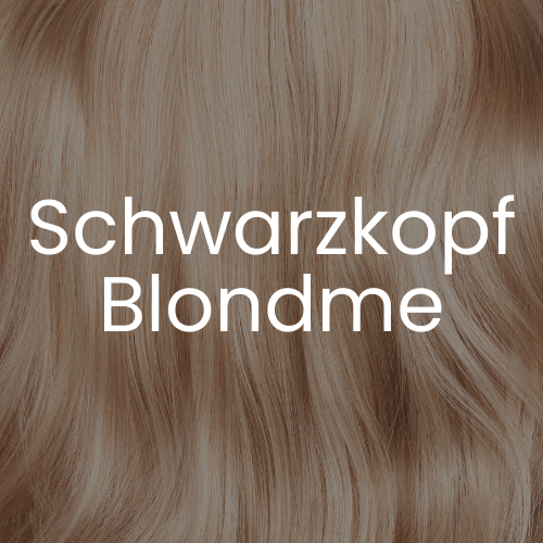 Schwarzkopf Blondme