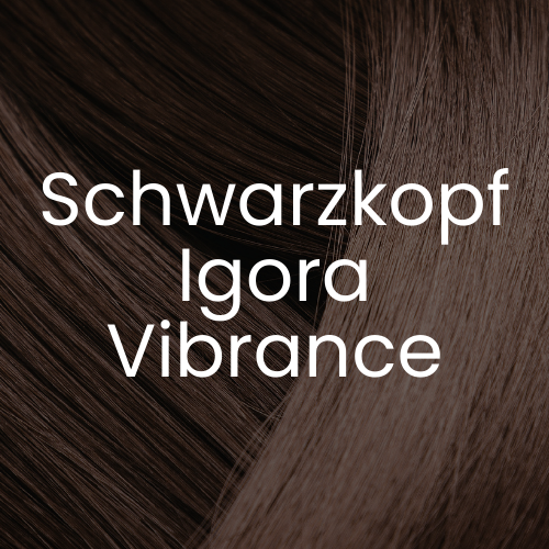 Schwarzkopf Igora Vibrance