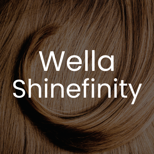 Wella Shinefinity