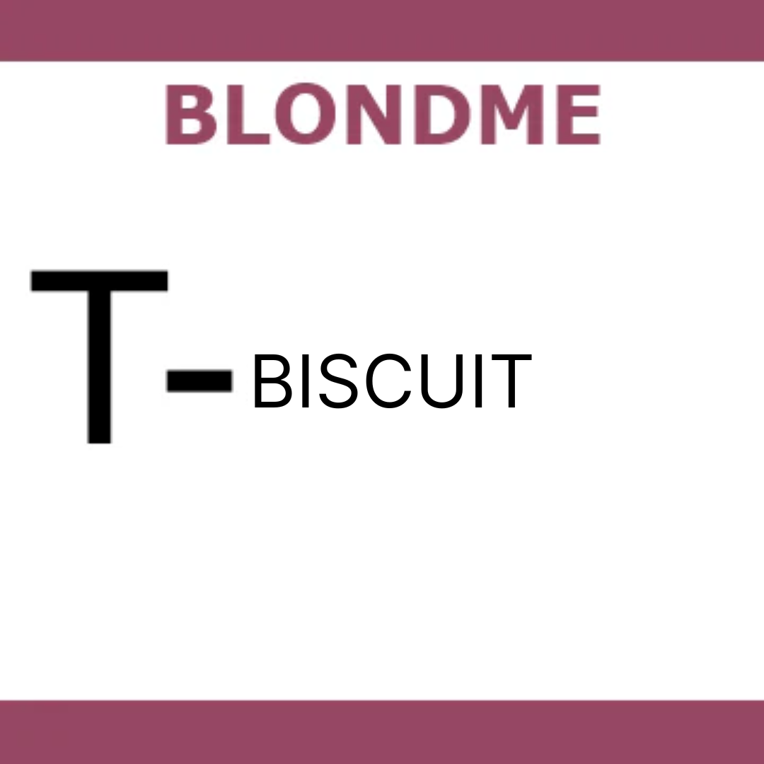 Schwarzkopf Blondme Blonde Toning Biscuit 60ml