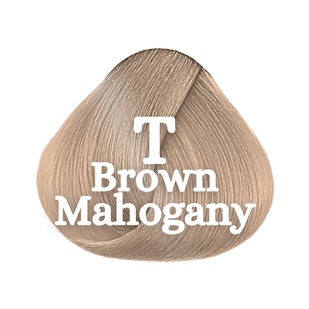 Schwarzkopf Blondme Blonde Toning Brown Mahogany 60ml