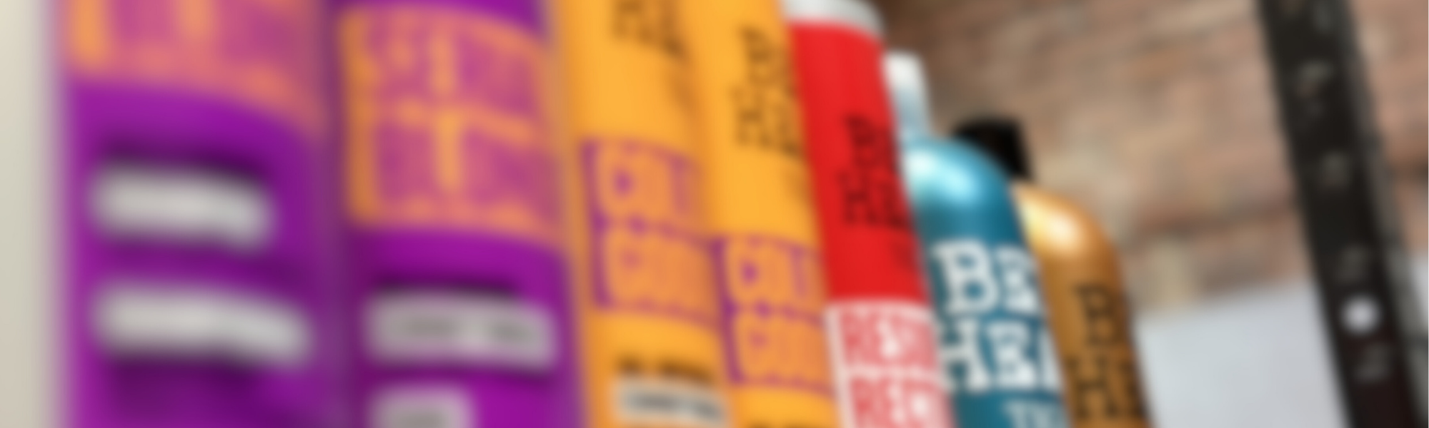 Wholesale Hair Colour Supplies