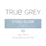 Wella True Grey Cream Toner - Steel Glow Dark 60ml