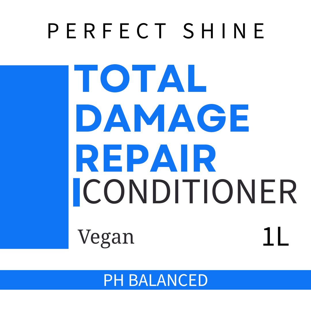 Perfect Shine Damaged Hair Conditioner 1 litre