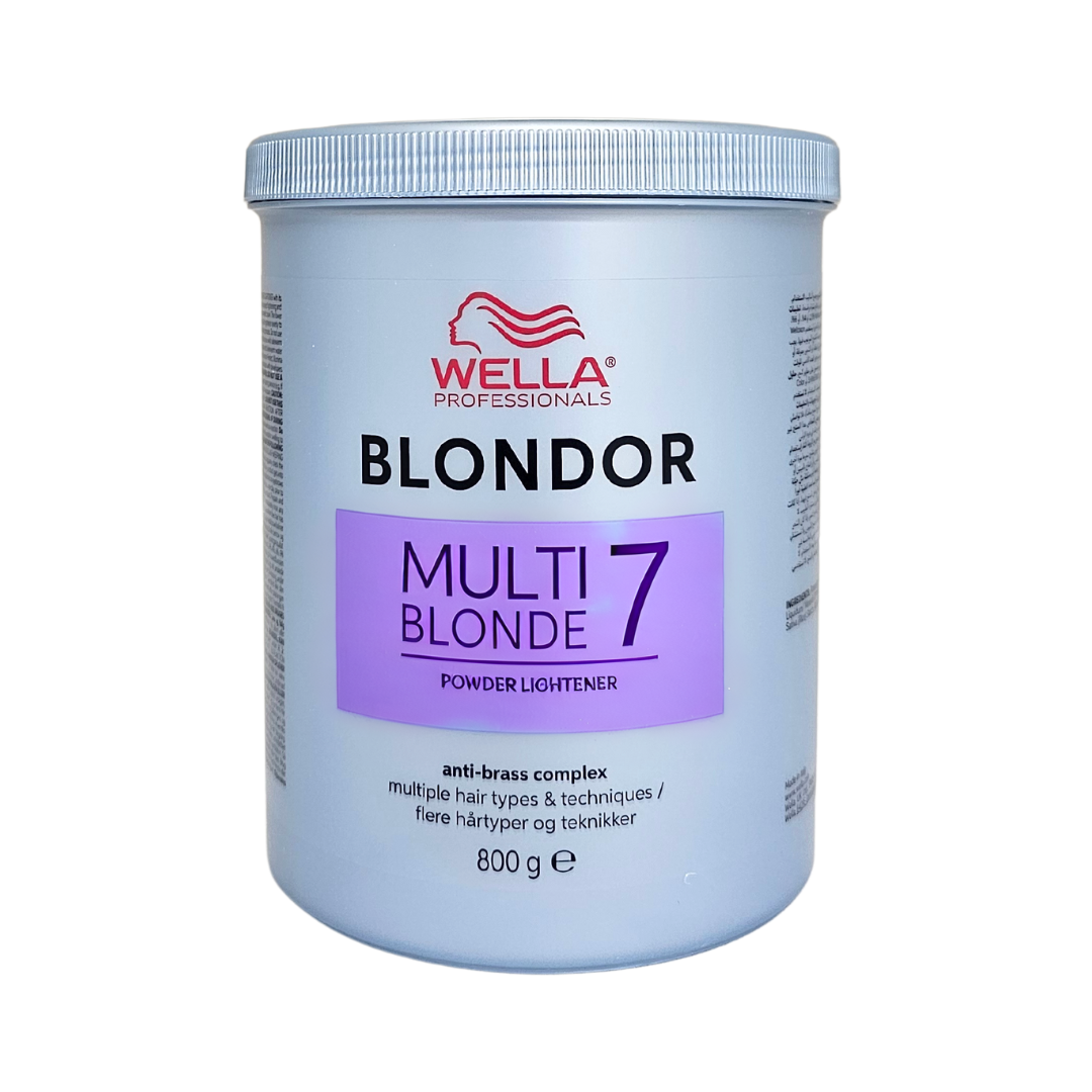 Wella Blondor Bleach 800g