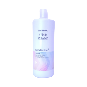 Wella Color Motion Shampoo 1 litre