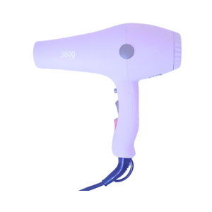 Create Images 3800 Pro Hair Dryer - Lilac