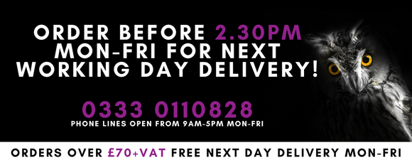 Hair Colour next day delivery