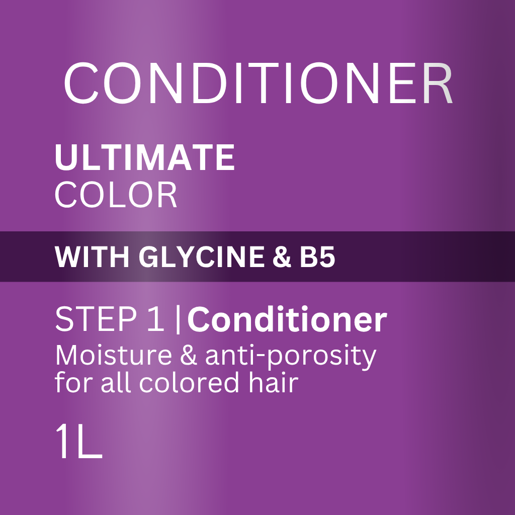 Wella Ultimate Color Conditioner 1 Litre