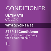 Wella Ultimate Color Conditioner 1 Litre