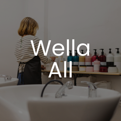 Wella All