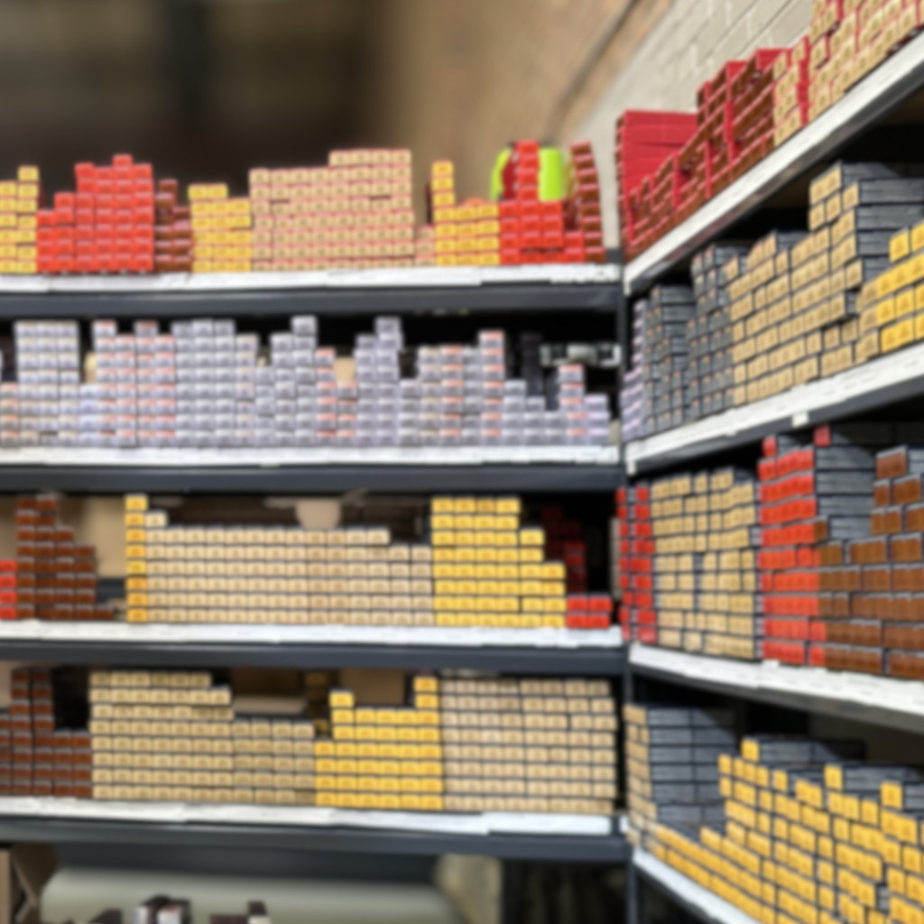 Wella Illumina Blurred Shelf