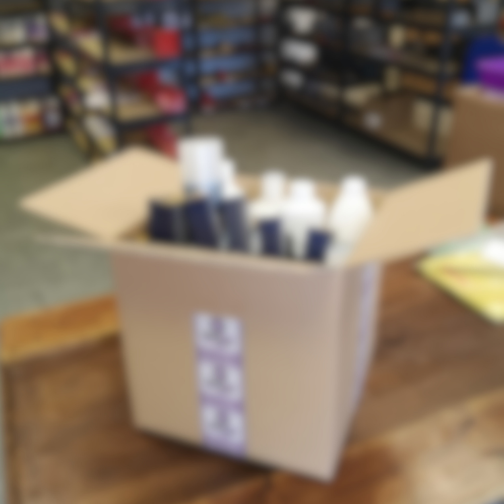 Wholesale Hair Colour Supplies